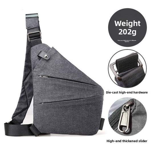 Crossbody Bag