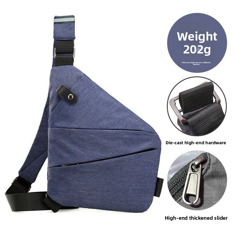 Crossbody Bag