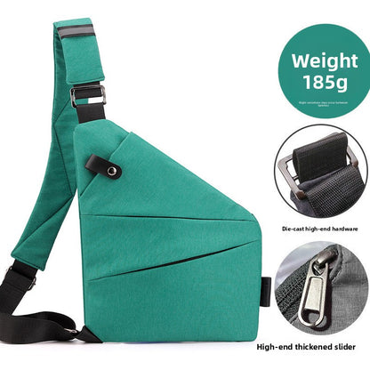 Crossbody Bag