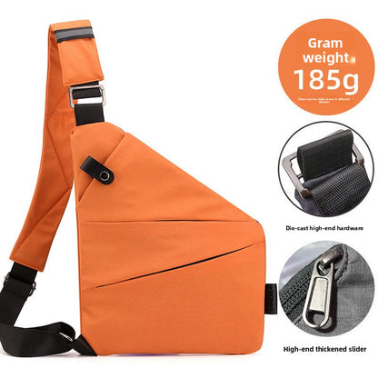 Crossbody Bag