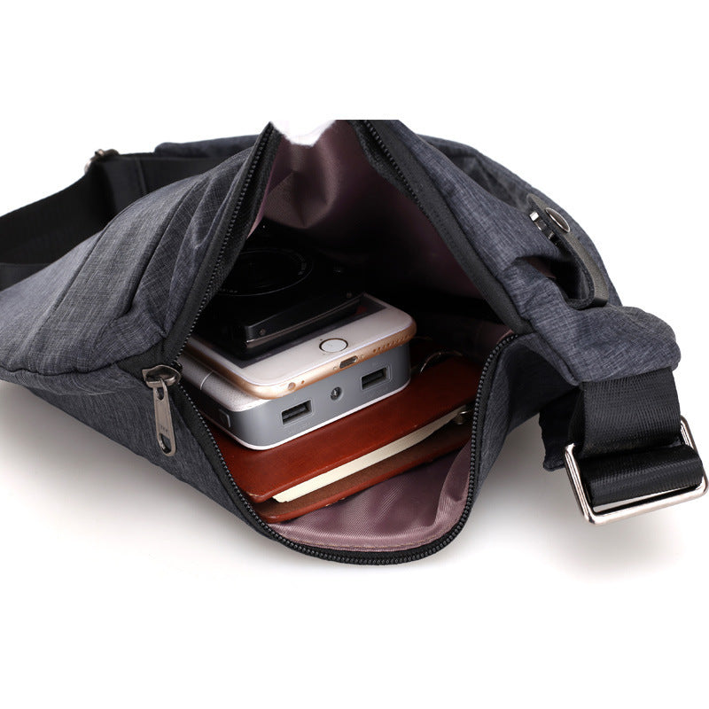 Crossbody Bag