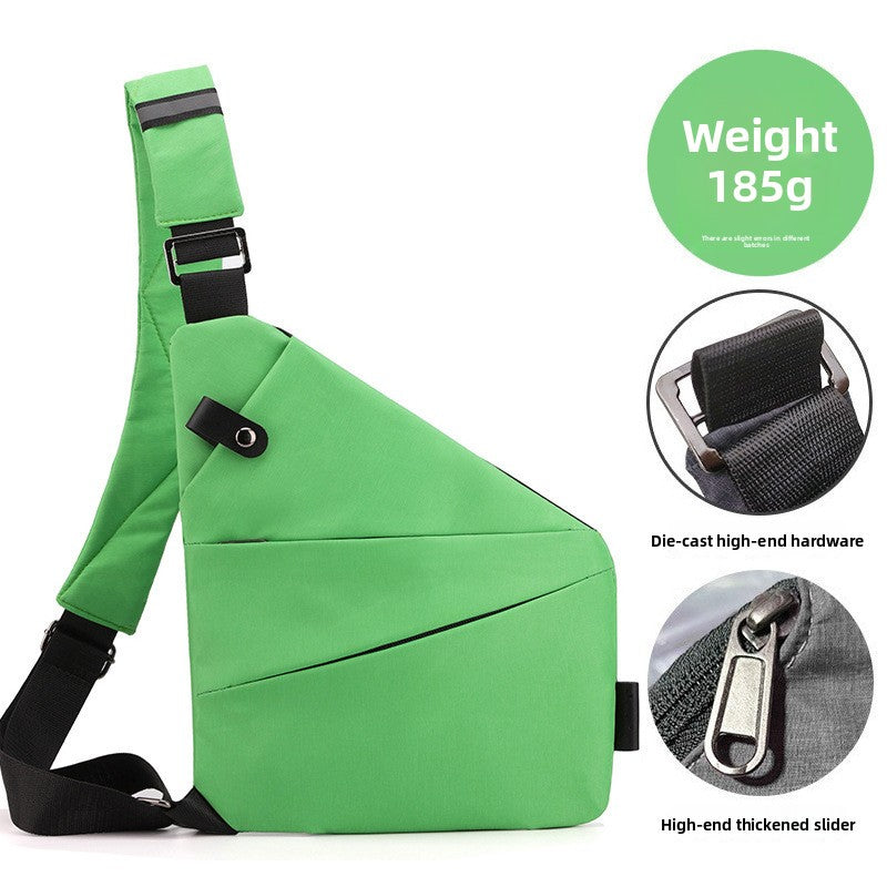 Crossbody Bag