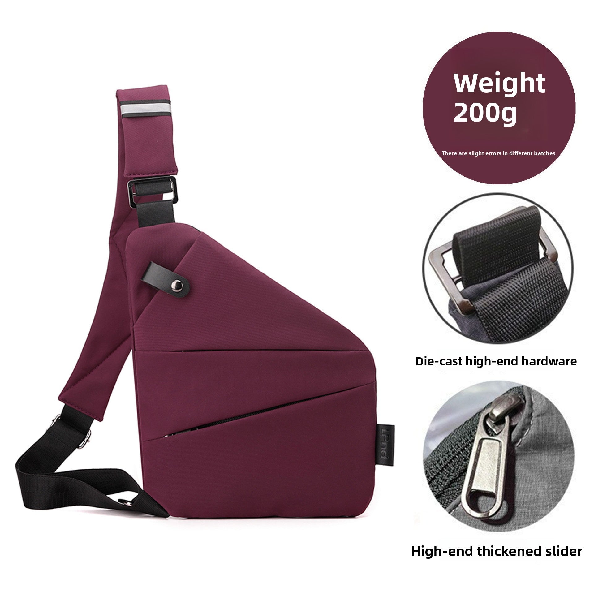 Crossbody Bag