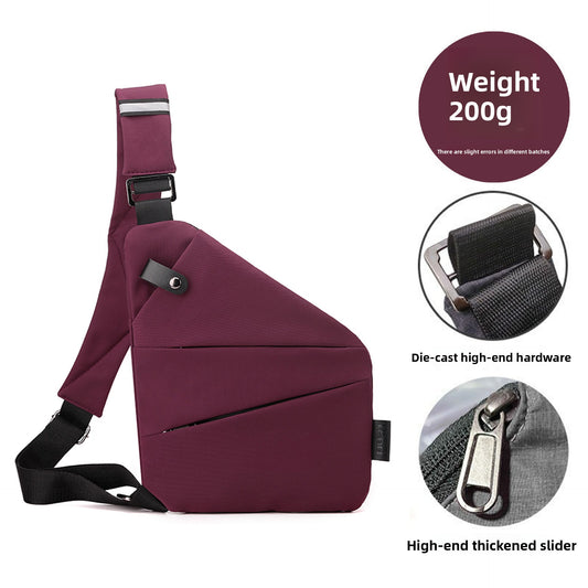 Crossbody Bag