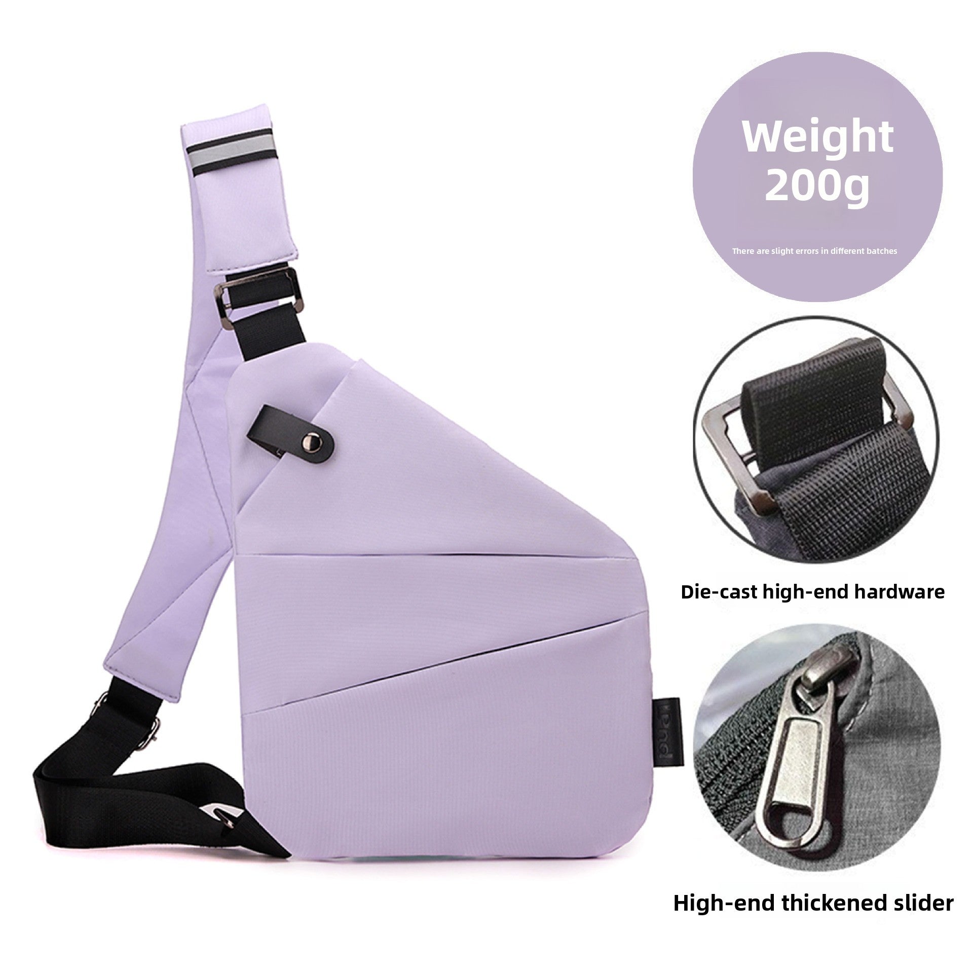 Crossbody Bag