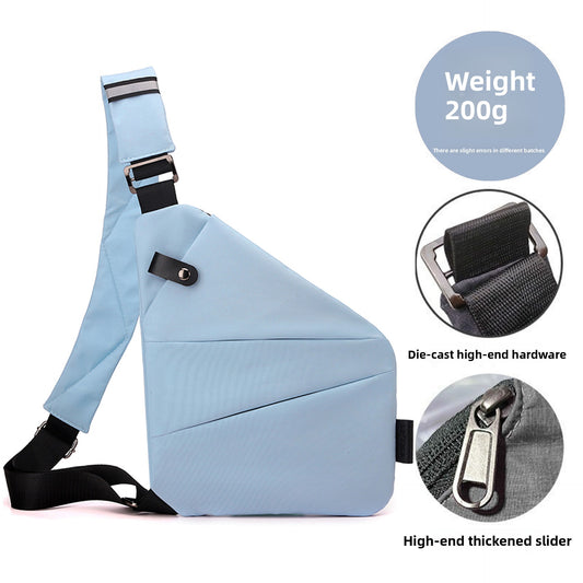 Crossbody Bag