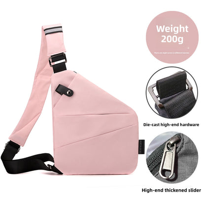 Crossbody Bag