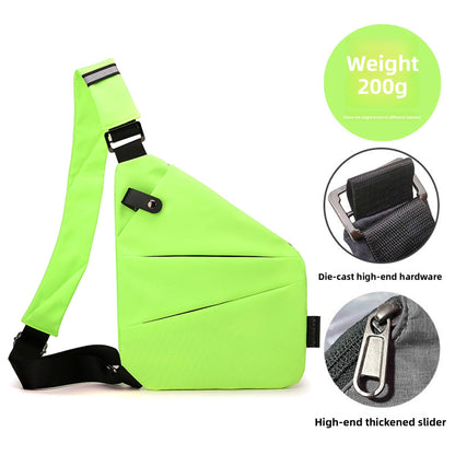 Crossbody Bag