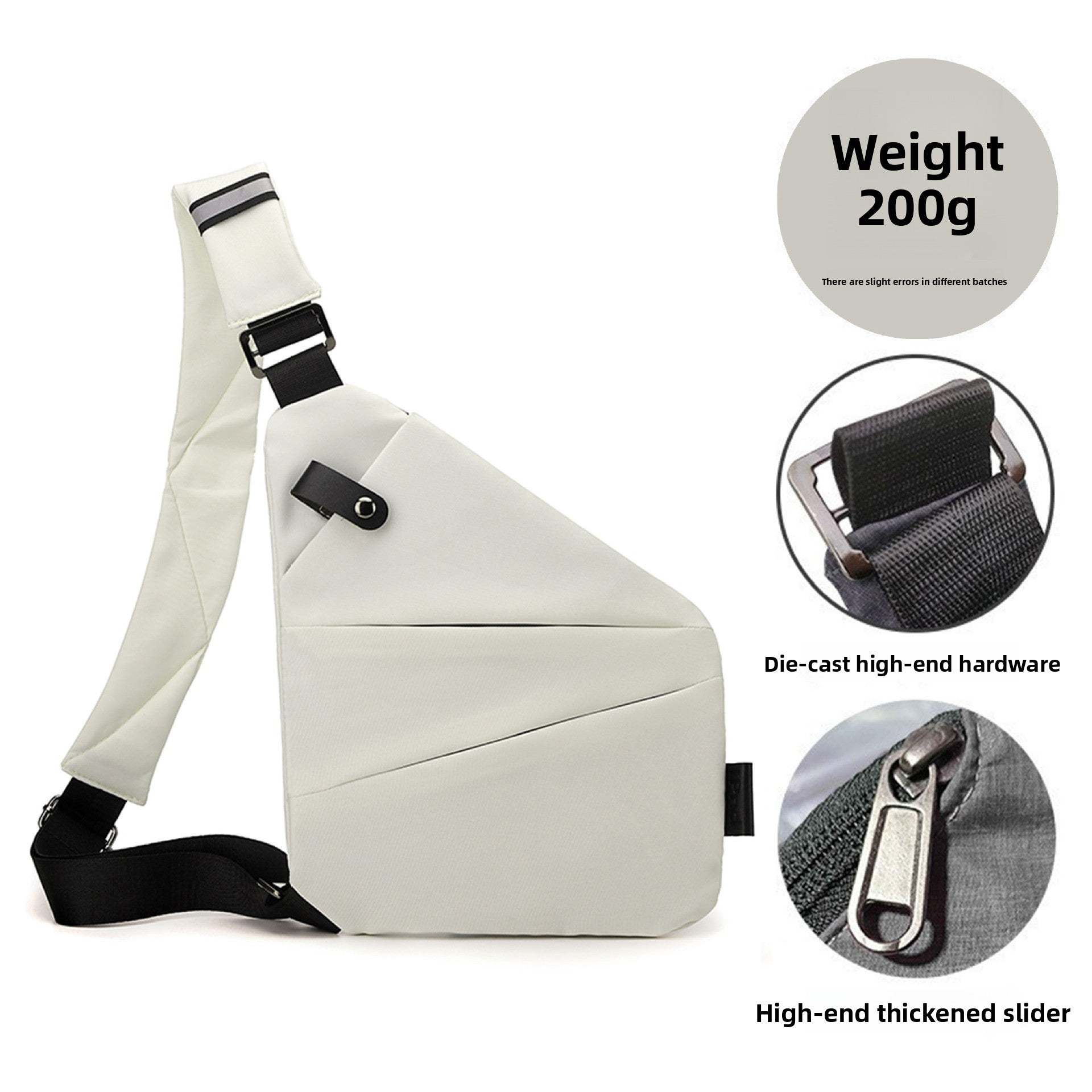 Crossbody Bag