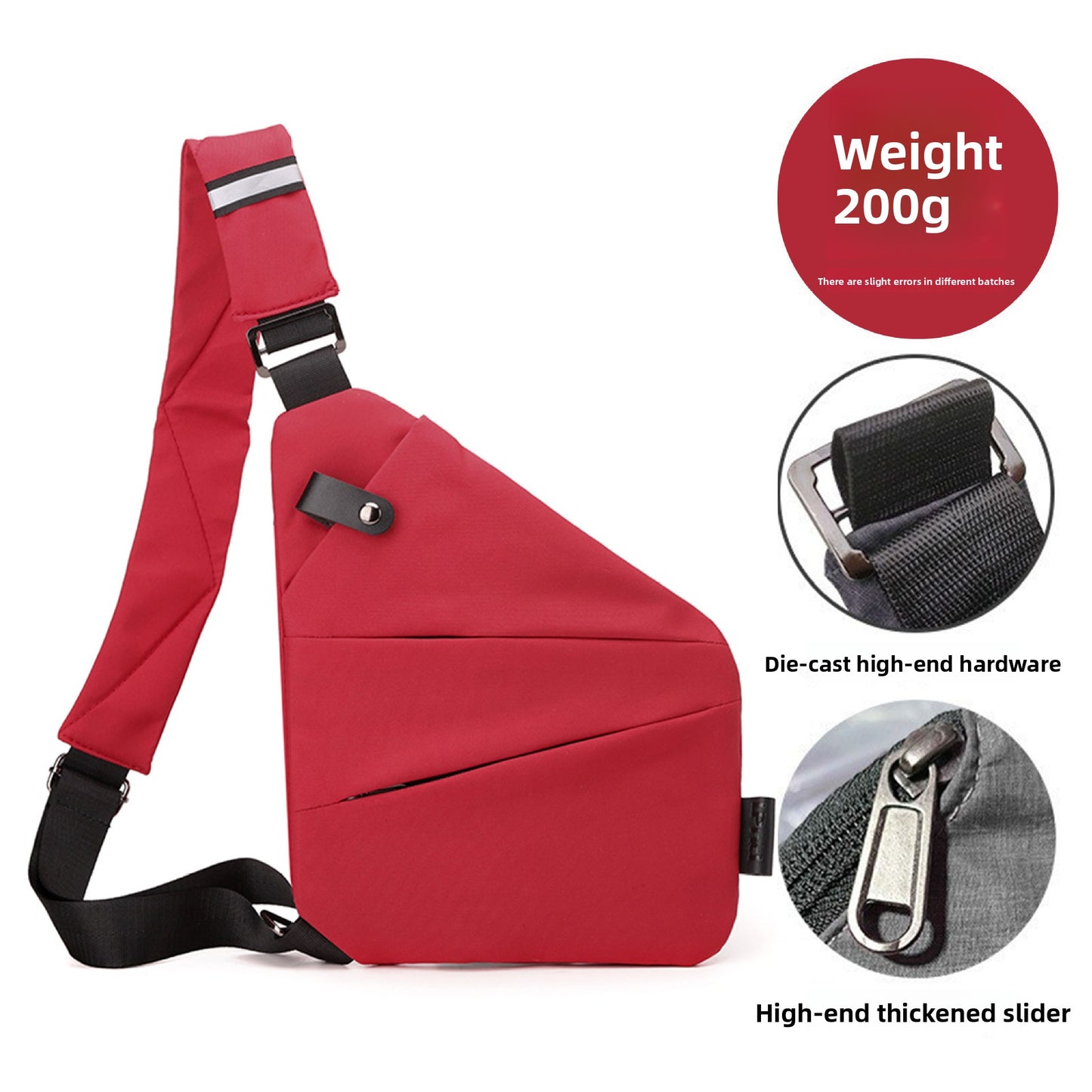 Crossbody Bag