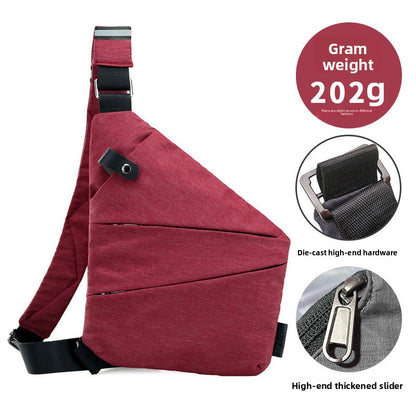 Crossbody Bag