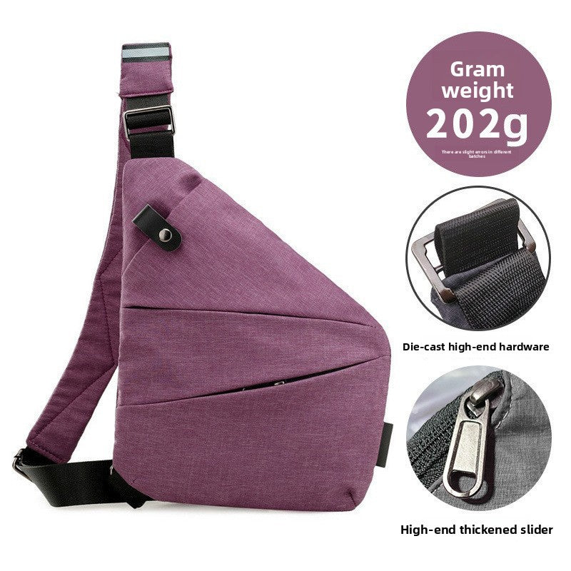Crossbody Bag