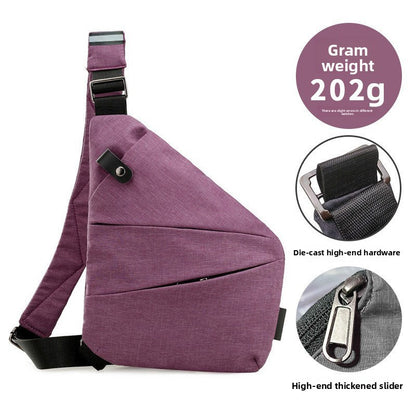 Crossbody Bag