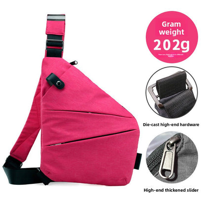 Crossbody Bag