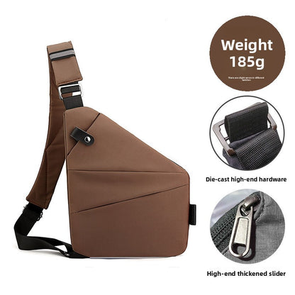 Crossbody Bag