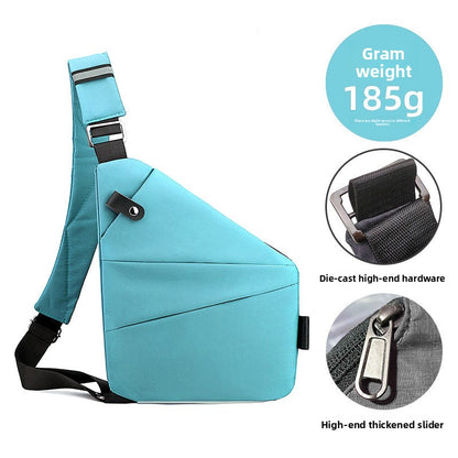 Crossbody Bag
