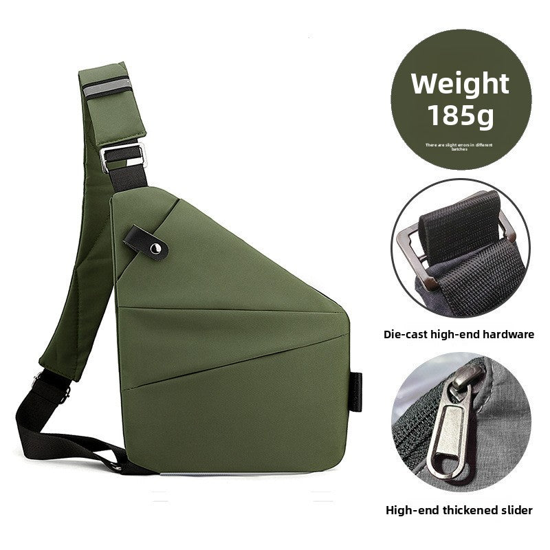 Crossbody Bag