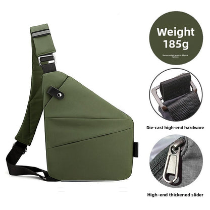Crossbody Bag