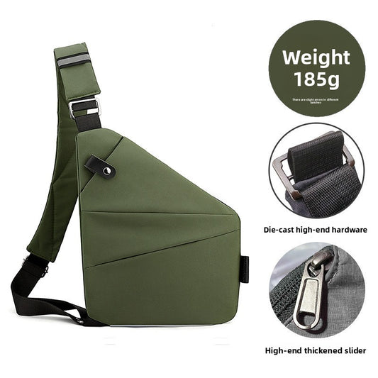 Crossbody Bag