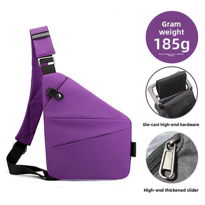 Crossbody Bag