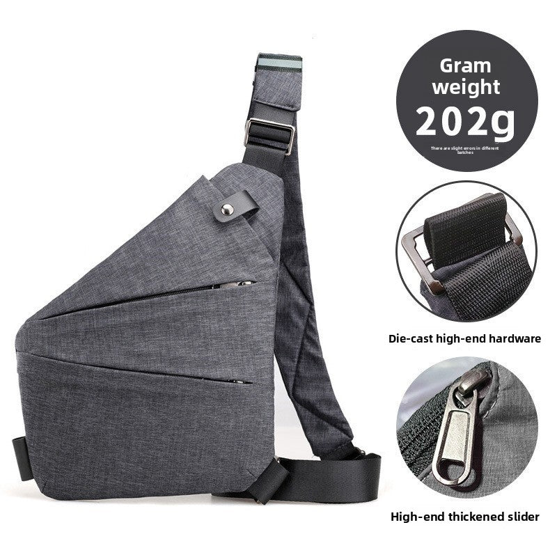 Crossbody Bag