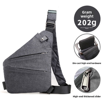 Crossbody Bag