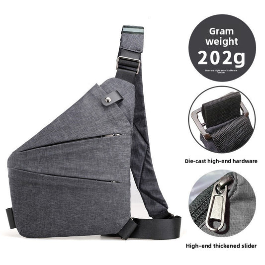 Crossbody Bag