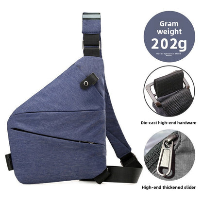 Crossbody Bag