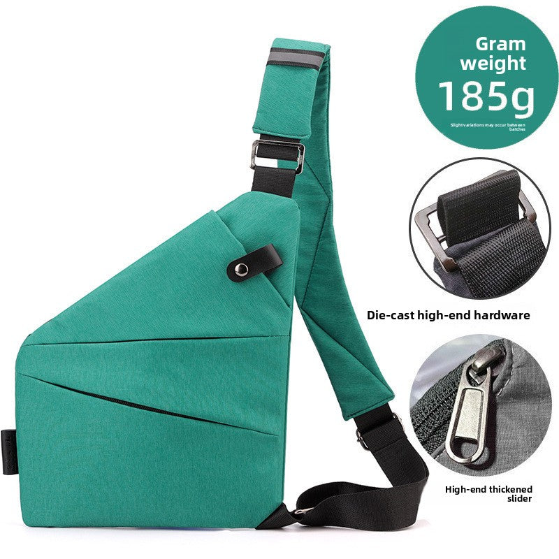 Crossbody Bag
