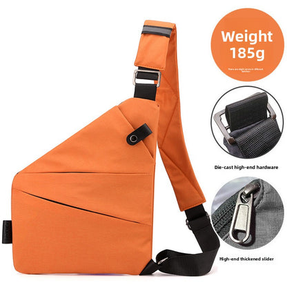 Crossbody Bag