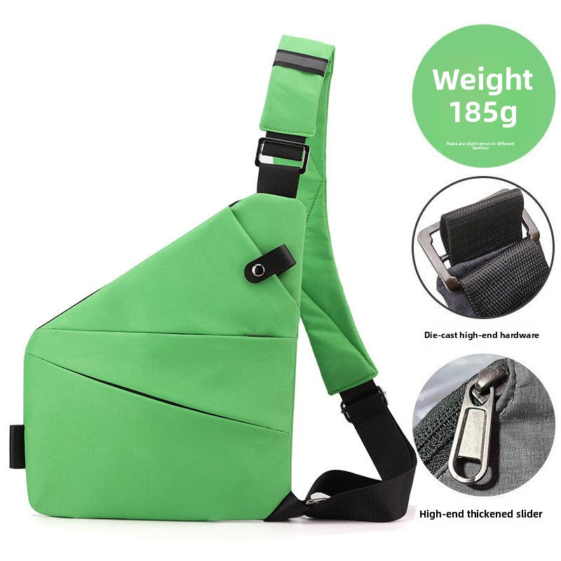 Crossbody Bag