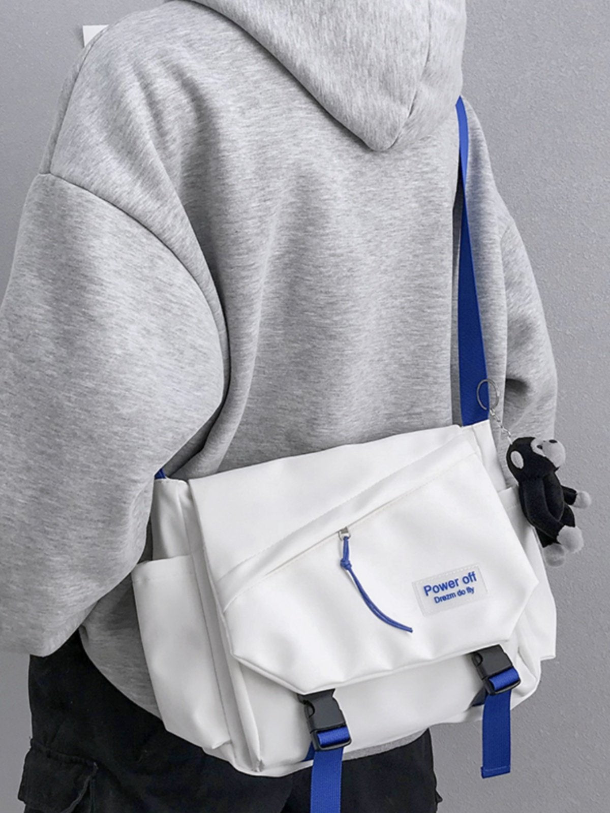 Crossbody Bag