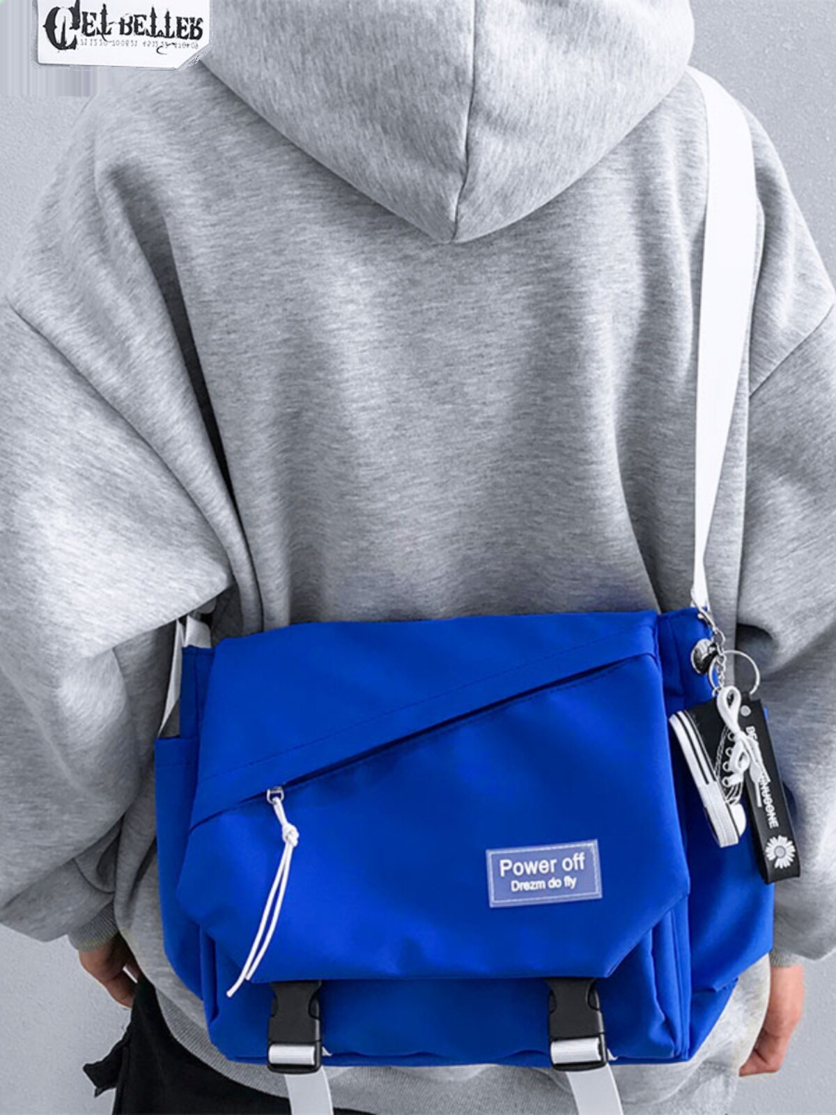 Crossbody Bag