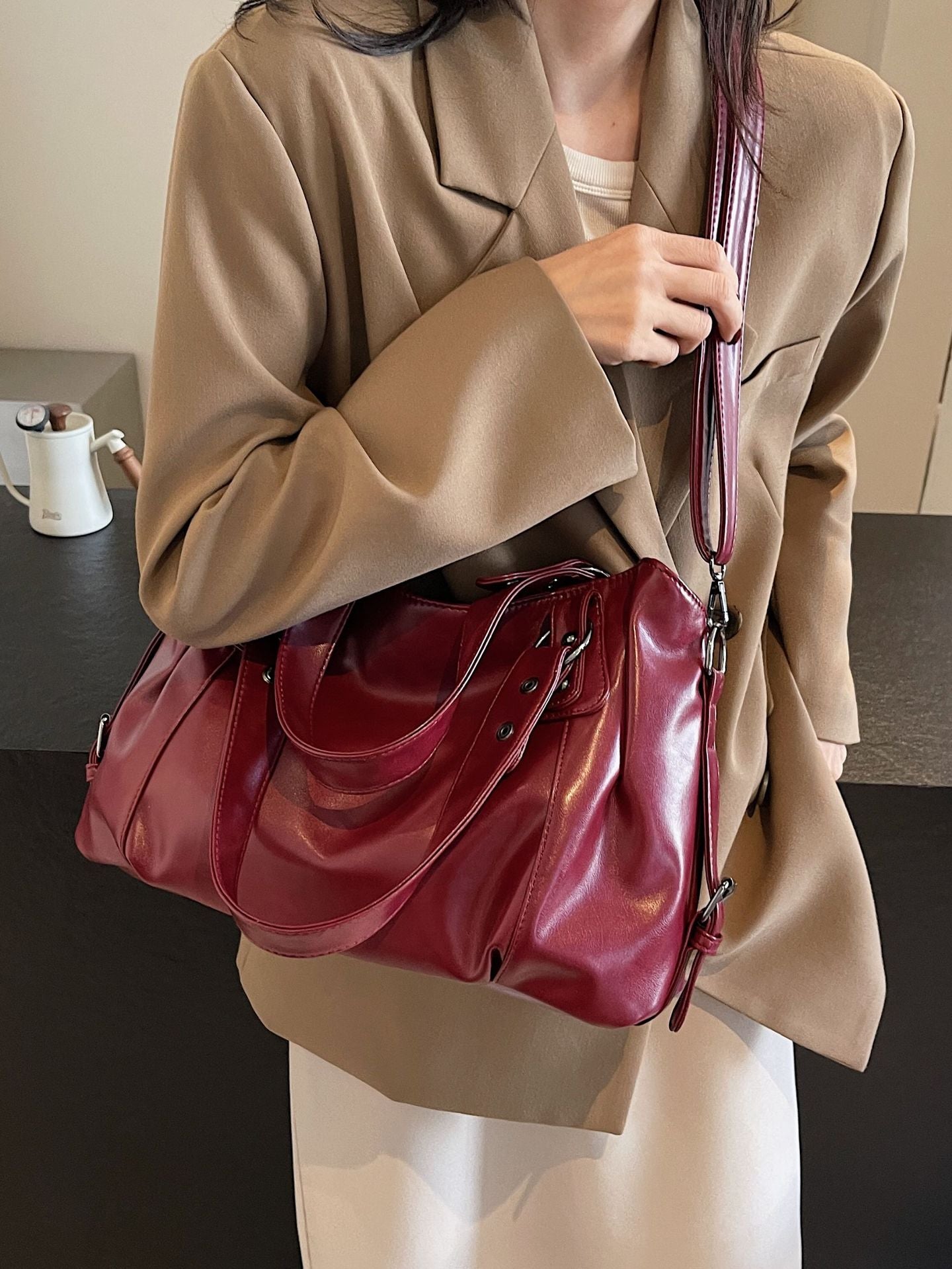 Crossbody Bag