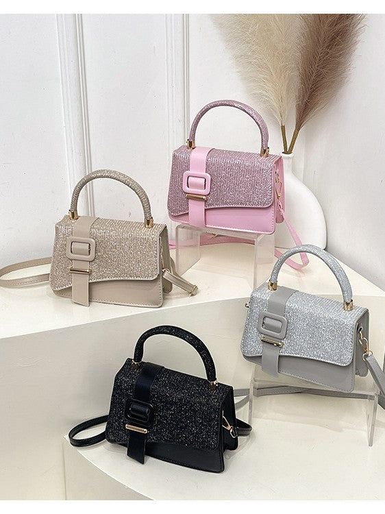 Crossbody bag