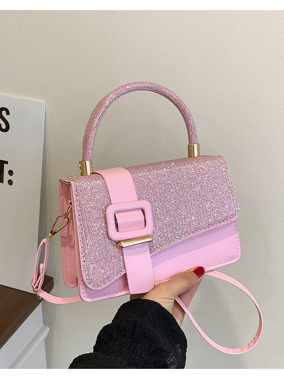 Crossbody bag