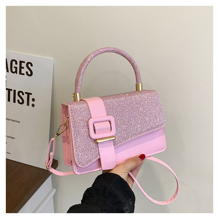 Crossbody bag