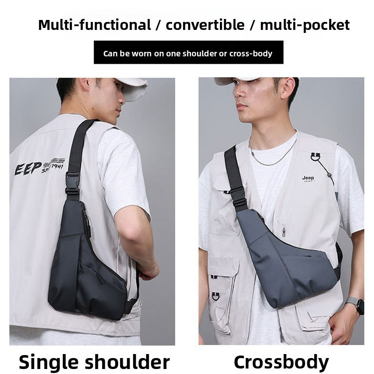 Crossbody Bag