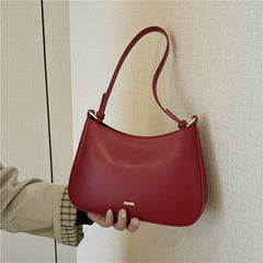 Wine red