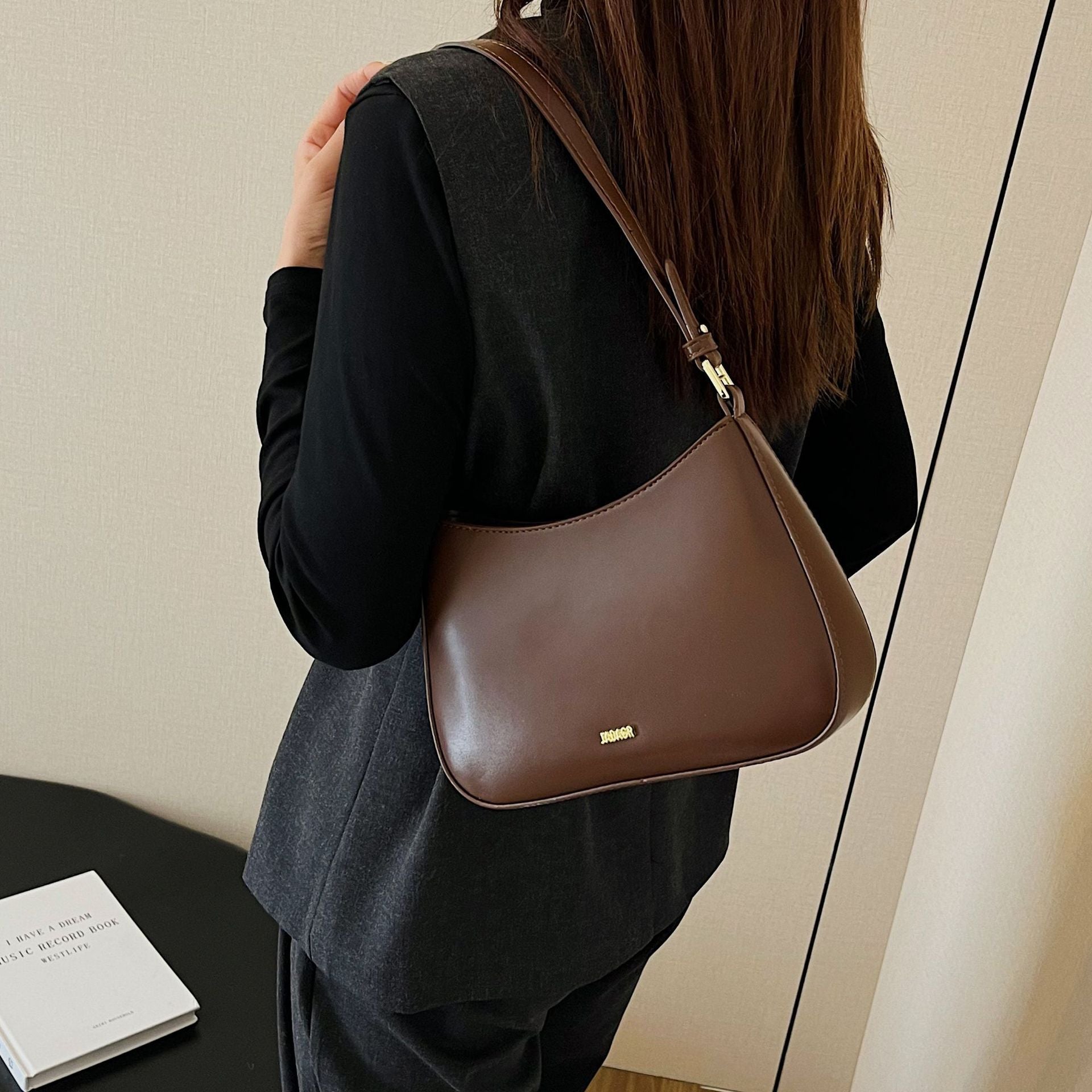 Crossbody Bag