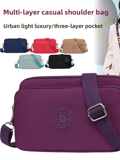 crossbody bag