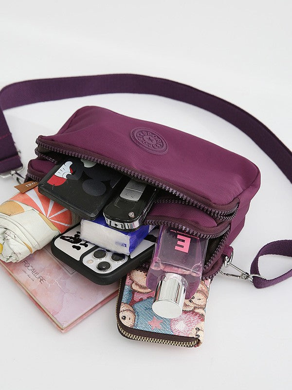 crossbody bag