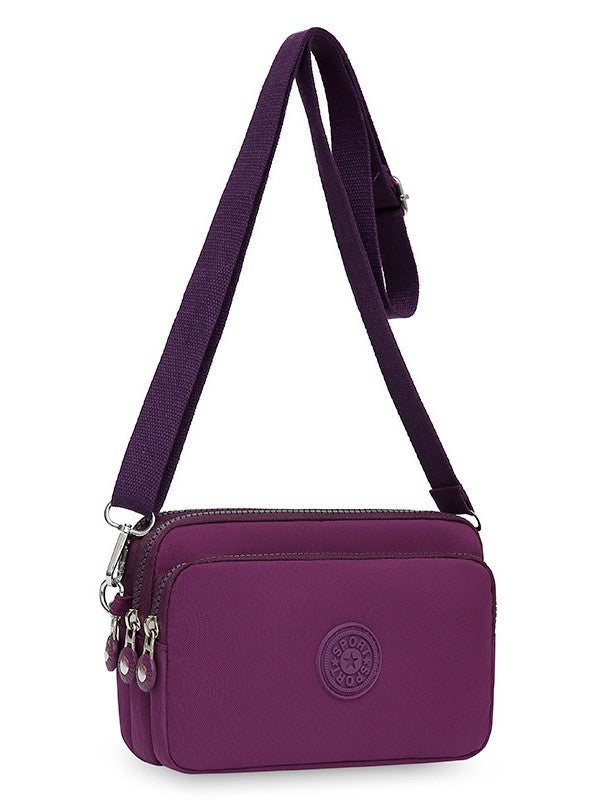crossbody bag