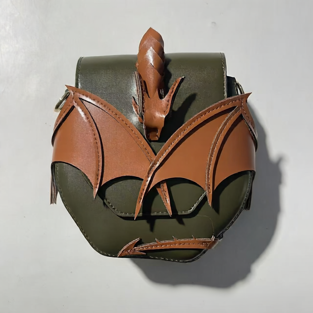 Crossbody bag