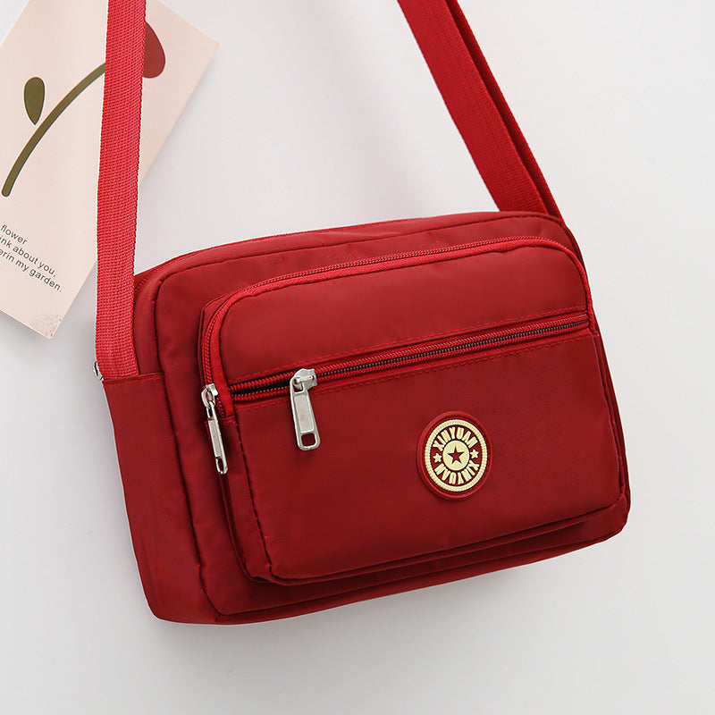 Crossbody Bag