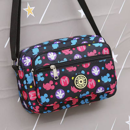 Crossbody Bag