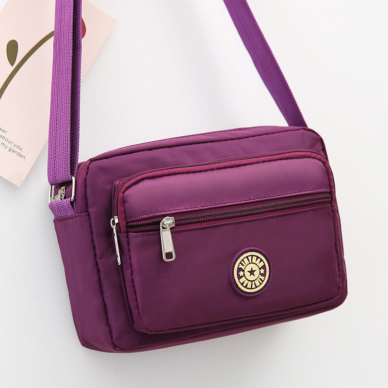Crossbody Bag