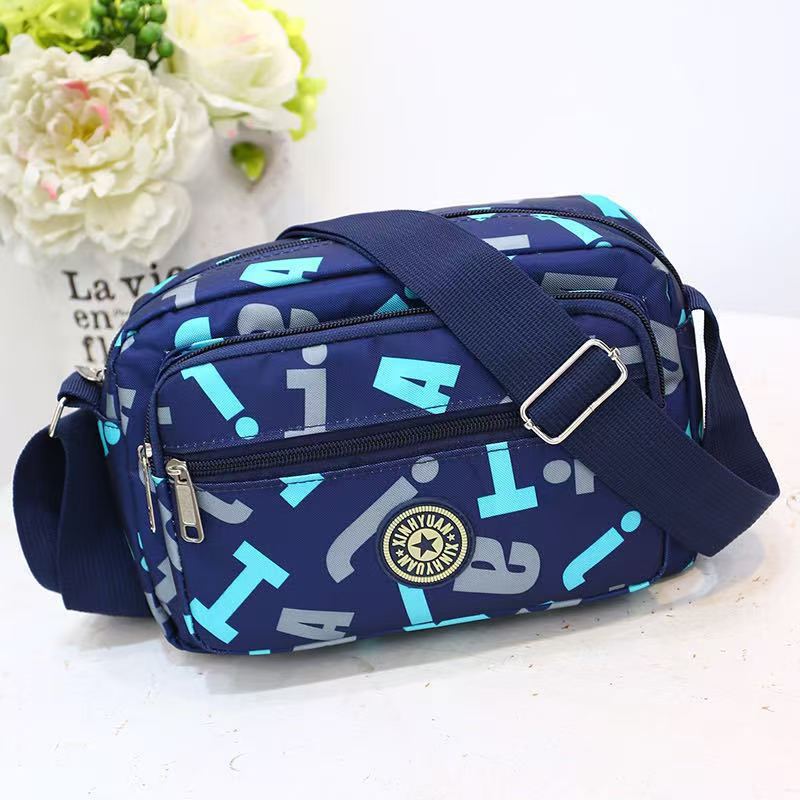 Crossbody Bag