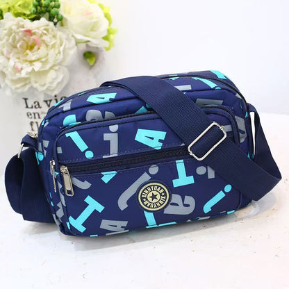 Crossbody Bag