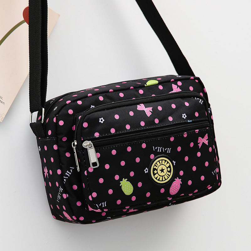Crossbody Bag